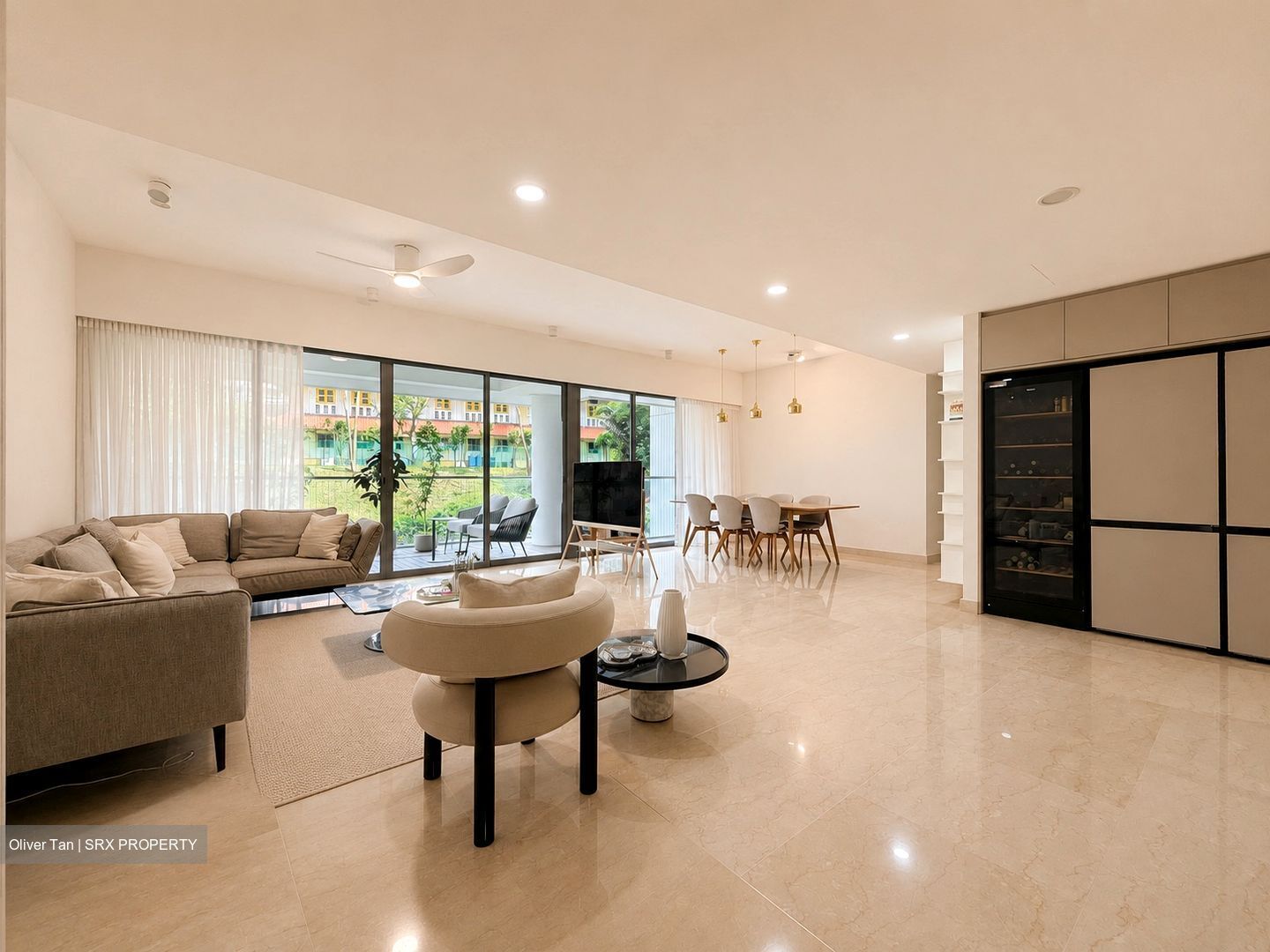 CityVista Residences (D9), Condominium #569751901